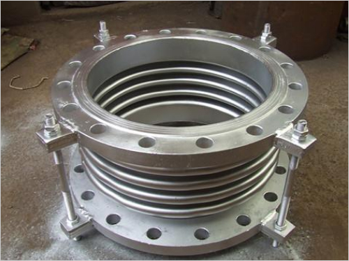 金屬波紋補(bǔ)償器