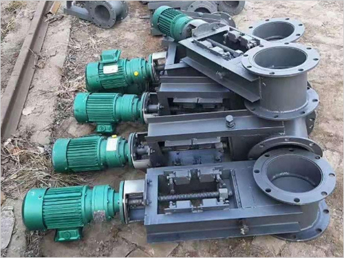 鎮(zhèn)江電動插板閥