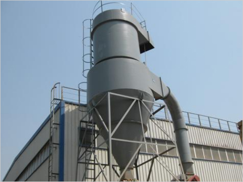  鎮(zhèn)江XTP-B型旋風(fēng)除塵器