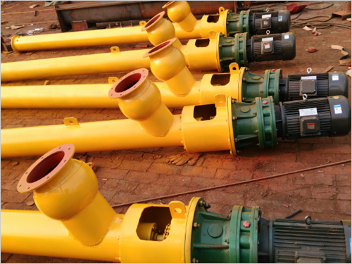 怎樣的螺旋輸送機才算質(zhì)量好