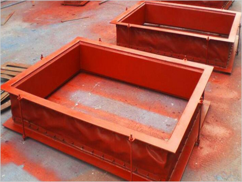 非金屬膨脹節(jié)應(yīng)怎樣選型？