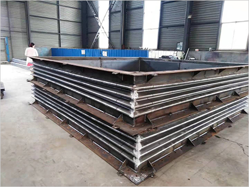 矩形非金屬補(bǔ)償器