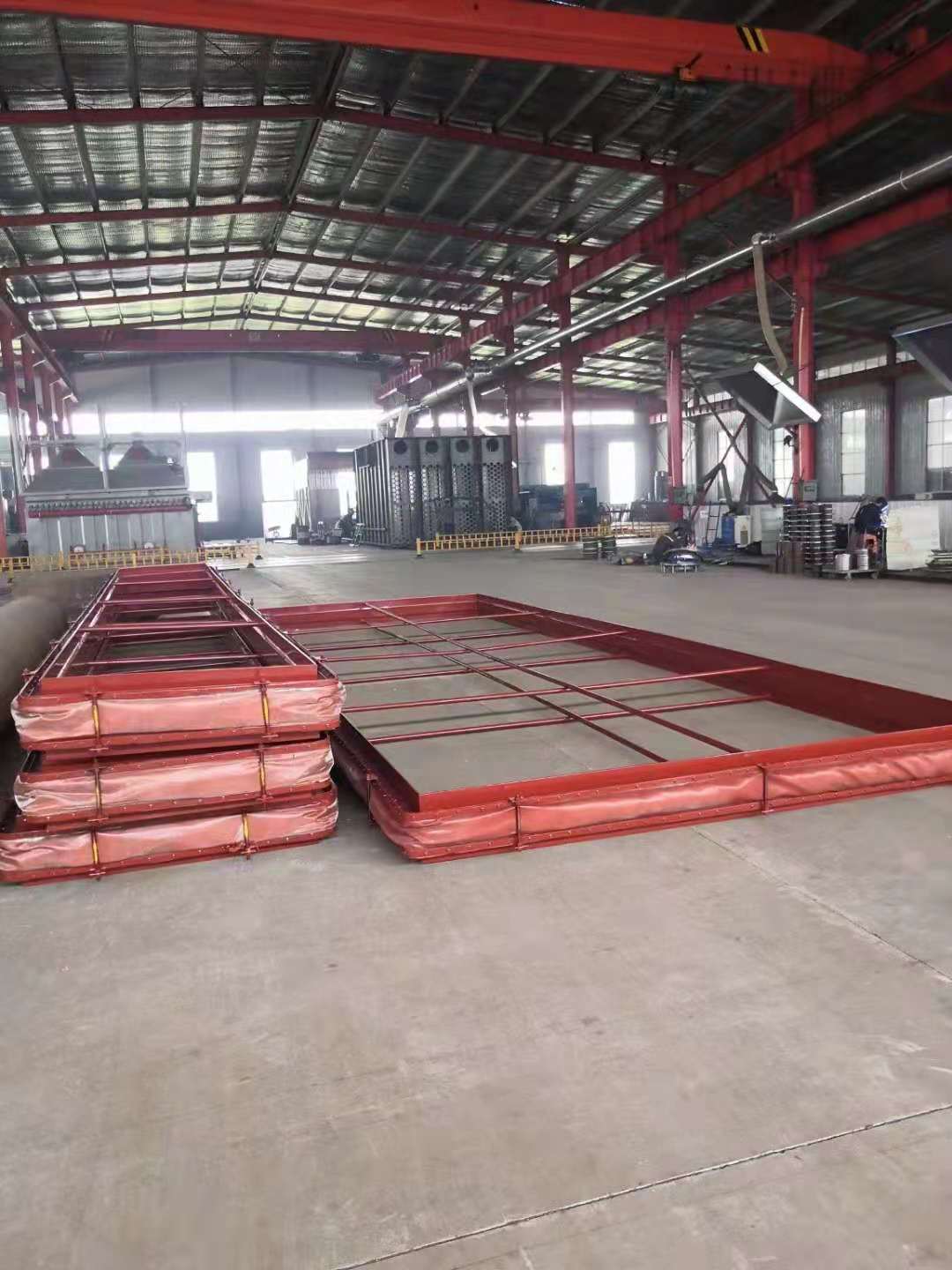 您不知道的非金屬膨脹節(jié)行業(yè)知識