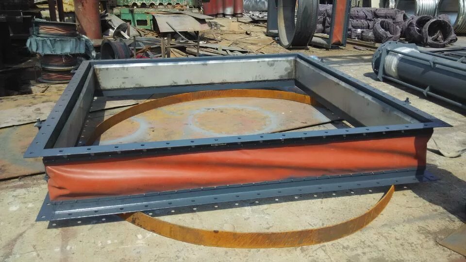 如何選擇更好的非金屬膨脹節(jié)！